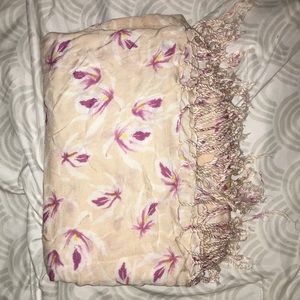 Acacia swimwear pareo/sarong